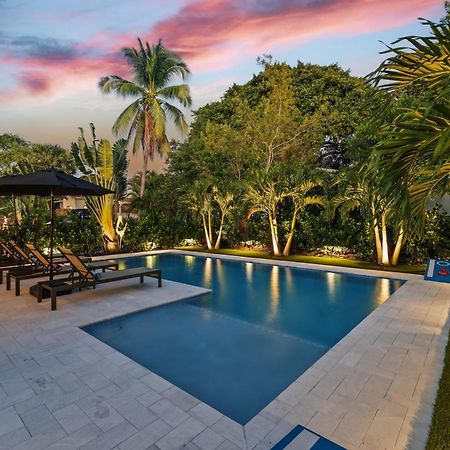 Paradise Palms House Delray Beach Exterior foto