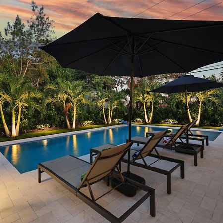 Paradise Palms House Delray Beach Exterior foto