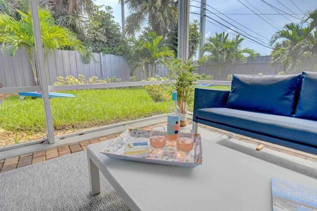 Paradise Palms House Delray Beach Exterior foto