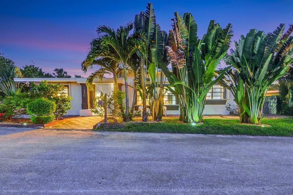 Paradise Palms House Delray Beach Exterior foto