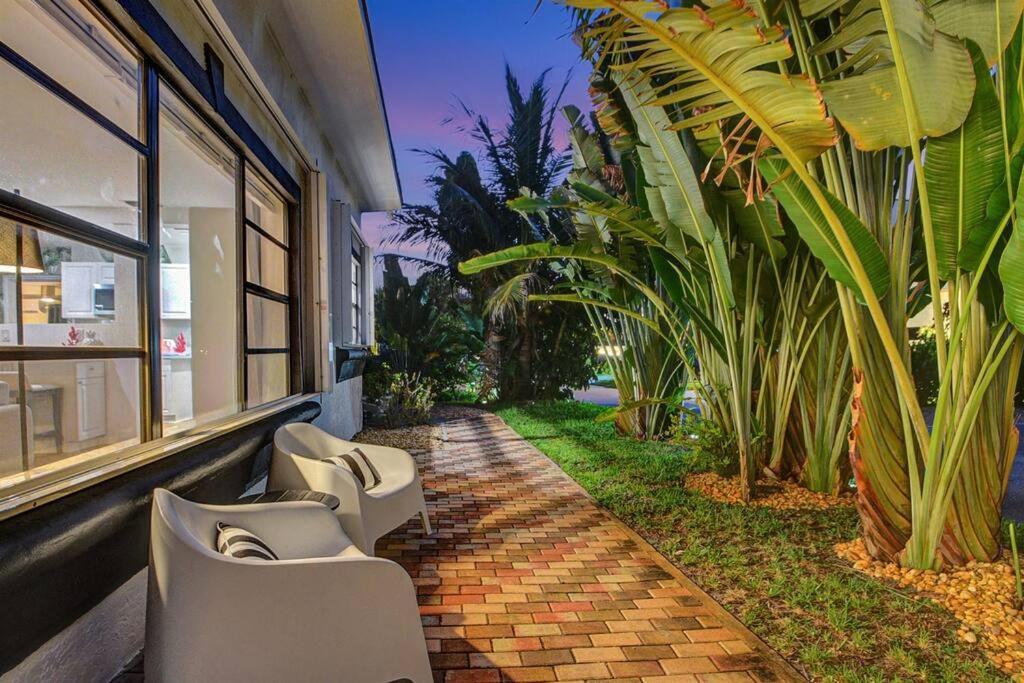 Paradise Palms House Delray Beach Exterior foto