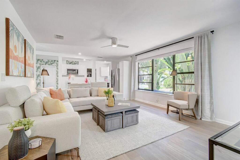 Paradise Palms House Delray Beach Exterior foto