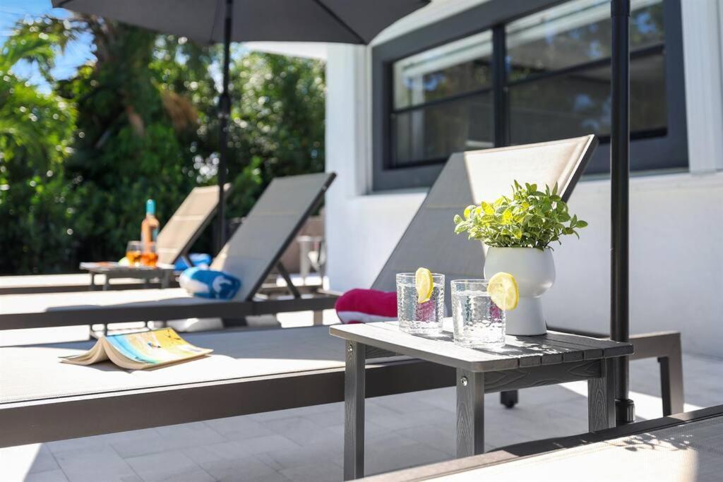 Paradise Palms House Delray Beach Exterior foto
